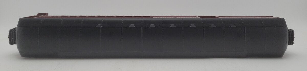 MTH 20-4127 O Boston & Maine 70' Madison Combo Passenger Car Only EX/Box