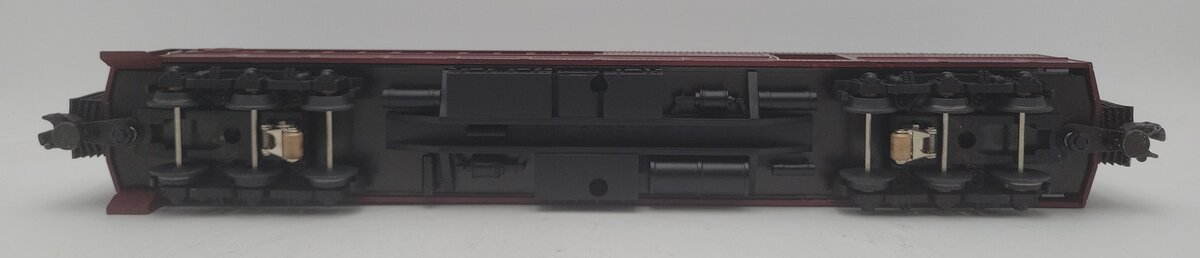 MTH 20-4127 O Boston & Maine 70' Madison Combo Passenger Car Only EX/Box