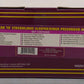 MTH 20-66081 O B&M Premier 70' Streamlined Slpr/Diner Passenger Set (Set of 2) EX/Box