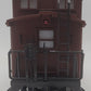 Lionel 6-17612 O Gauge Nickel Plate Road Caboose #17612 EX/Box
