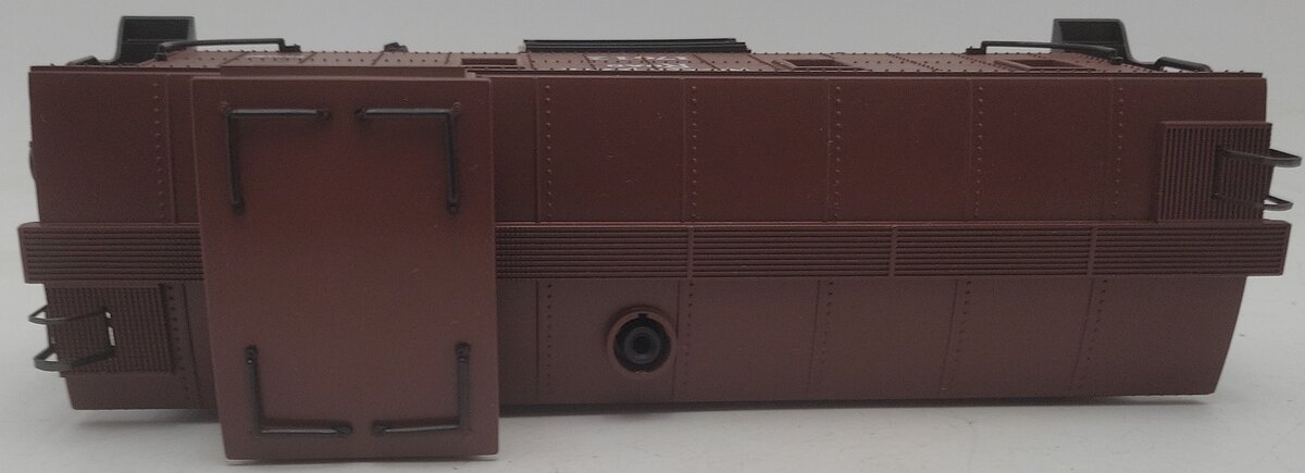 Lionel 6-17612 O Gauge Nickel Plate Road Caboose #17612 EX/Box
