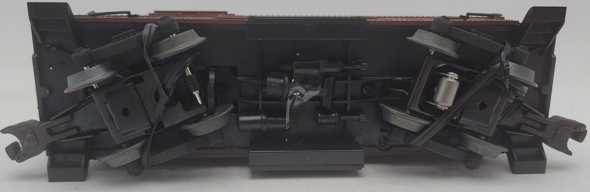 Lionel 6-17612 O Gauge Nickel Plate Road Caboose #17612 EX/Box