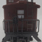 Lionel 6-17612 O Gauge Nickel Plate Road Caboose #17612 EX/Box