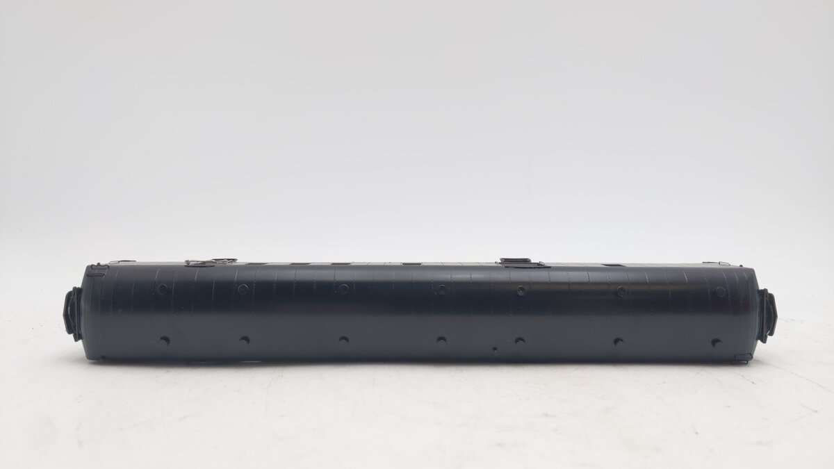The Coach Yard 5075 HO BRASS Southern Pacific Class 69-BP-30-2 RPO Baggage Car EX/Box