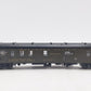 The Coach Yard 5075 HO BRASS Southern Pacific Class 69-BP-30-2 RPO Baggage Car EX/Box