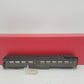 The Coach Yard 0944 HO BRASS CUSTOM SP Lounge Observation Car #2902/Box