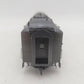 The Coach Yard 0944 HO BRASS CUSTOM SP Lounge Observation Car #2902/Box