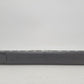 The Coach Yard 0944 HO BRASS CUSTOM SP Lounge Observation Car #2902/Box