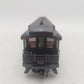 The Coach Yard 0944 HO BRASS CUSTOM SP Lounge Observation Car #2902/Box