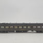 The Coach Yard 0944 HO BRASS CUSTOM SP Lounge Observation Car #2902/Box