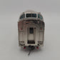 Overland AF-1108 HO Scale BRASS Santa Fe Full Dome Lounge Car #60 VG/Box