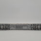 Overland AF-1108 HO Scale BRASS Santa Fe Full Dome Lounge Car #60 VG/Box