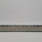 Overland AF-1108 HO Scale BRASS Santa Fe Full Dome Lounge Car #60 VG/Box