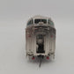 Overland AF-1108 HO Scale BRASS Santa Fe Full Dome Lounge Car #60 VG/Box