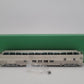 Overland AF-1108 HO Scale BRASS Santa Fe Full Dome Lounge Car #60 VG/Box