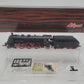 Liliput 1803 HO Scale 4-6-2 Steam Locomotive & Tender #18451 VG/Box