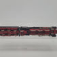 Liliput 1803 HO Scale 4-6-2 Steam Locomotive & Tender #18451 VG/Box