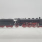 Liliput 1803 HO Scale 4-6-2 Steam Locomotive & Tender #18451 VG/Box