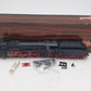 Liliput 4003 HO Scale 4-6-2 Steam Locomotive & Tender #18316 VG/Box