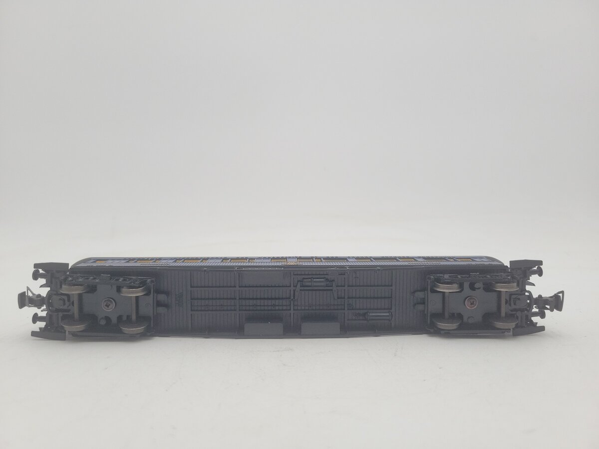 Liliput HO Scale Compagnie Internationale (CIWL) Sleeper Car #1660A EX/Box