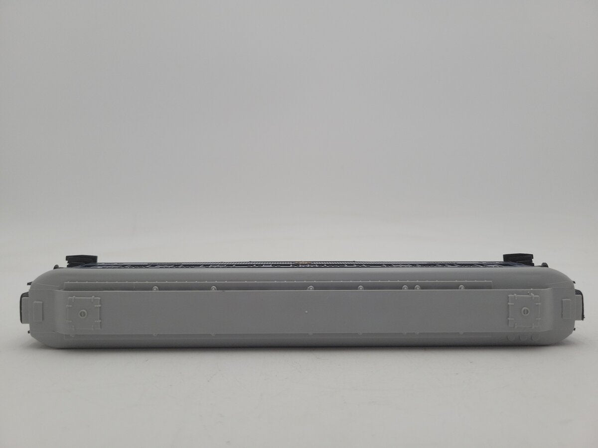 Liliput HO Scale Compagnie Internationale (CIWL) Sleeper Car #1660A EX/Box