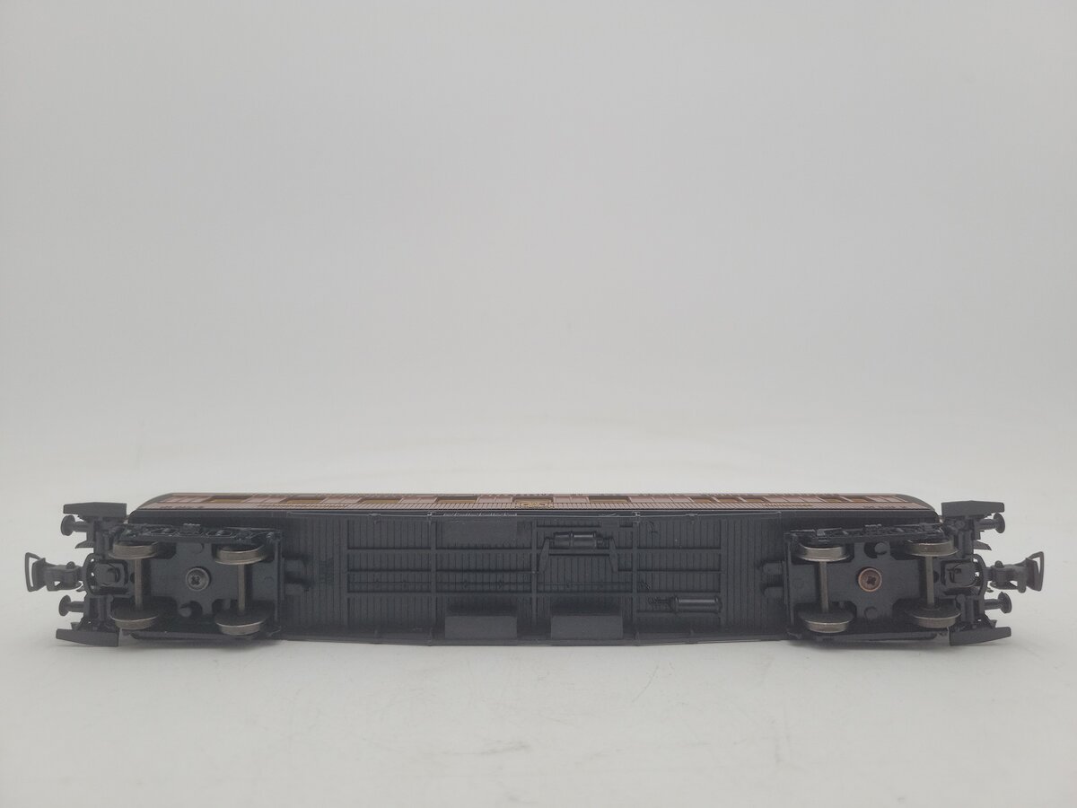 Liliput 26000 HO Scale Compagnie Internationale (CIWL) Dining Car #2419D EX/Box