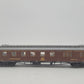 Liliput 26000 HO Scale Compagnie Internationale (CIWL) Dining Car #2419D EX/Box