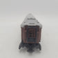 Liliput 26000 HO Scale Compagnie Internationale (CIWL) Dining Car #2419D EX/Box
