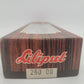 Liliput 26000 HO Scale Compagnie Internationale (CIWL) Dining Car #2419D EX/Box