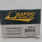 Rapido Trains 109014 HO New Haven 10-Window Coach Phase II #8261 EX/Box