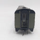 Rapido Trains 113074 HO Canadian National Green Point 6-4-6 Sleeper #1162 EX/Box