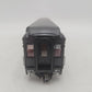 Oriental Limited 01001 HO BRASS CUSTOM "Sunbeam" Solarium Observation Car #3975C VG/Box