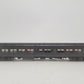 Oriental Limited 01001 HO BRASS CUSTOM "Sunbeam" Solarium Observation Car #3975C VG/Box