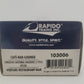 Rapido Trains 103006 HO Canadian National Cafe-Bar-Lounge #2500 EX/Box