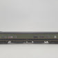 Rapido Trains 103006 HO Canadian National Cafe-Bar-Lounge #2500 EX/Box