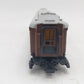 Liliput 26500 HO Scale Compagnie Internationale (CIWL) Sleeper Car #1660A EX/Box
