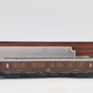 Liliput 26500 HO Scale Compagnie Internationale (CIWL) Sleeper Car #1660A EX/Box