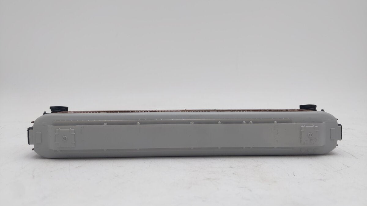 Liliput 26500 HO Scale Compagnie Internationale (CIWL) Sleeper Car #1660A EX/Box