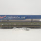 Rapido Trains 101012 HO CN 'Edwardsville' Duplex Sleeper Passenger Car #1117 VG/Box