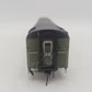 Rapido Trains 101012 HO CN 'Edwardsville' Duplex Sleeper Passenger Car #1117 VG/Box