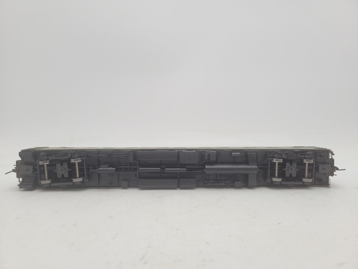 Rapido Trains 101012 HO CN 'Edwardsville' Duplex Sleeper Passenger Car #1117 VG/Box