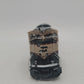 Overland 6606.1 HO Scale BRASS Burlington Northern Diesel Locomotive #9579 VG/Box