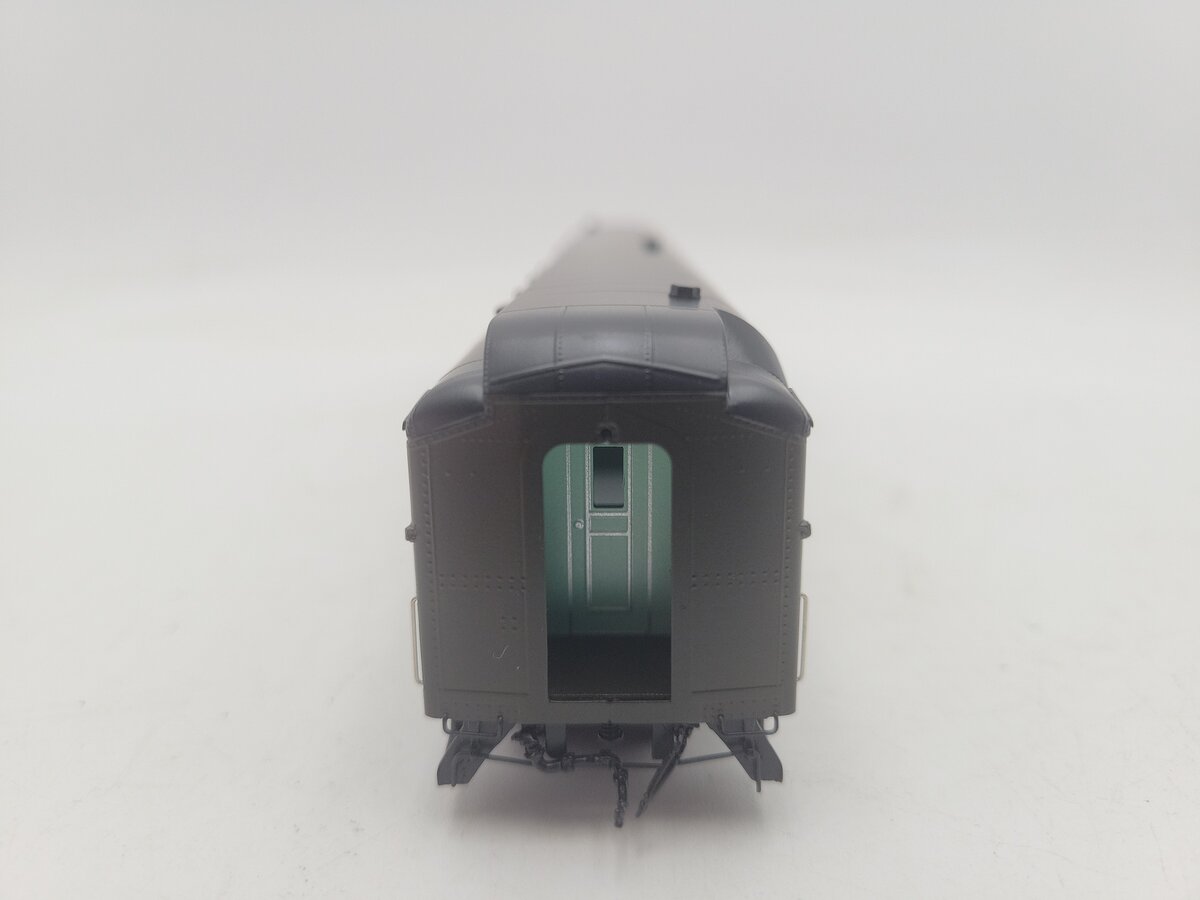 The Coach Yard 3523C HO Scale BRASS 