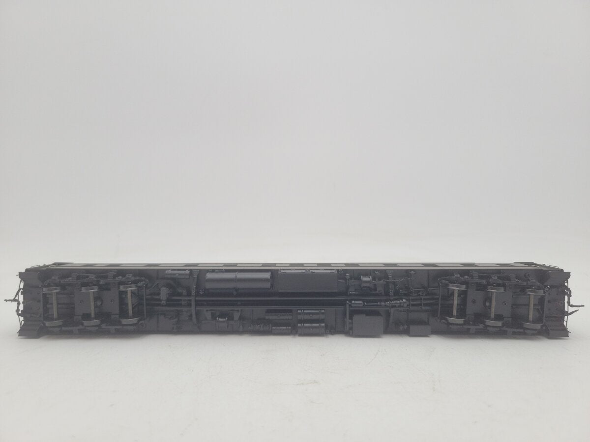 The Coach Yard 3523C HO Scale BRASS "Glen Tarsan" Southern Pacific Sleeper Car EX/Box