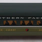 American Flyer 6-48925 S Scale Northern Pacific Passenger Car EX/Box