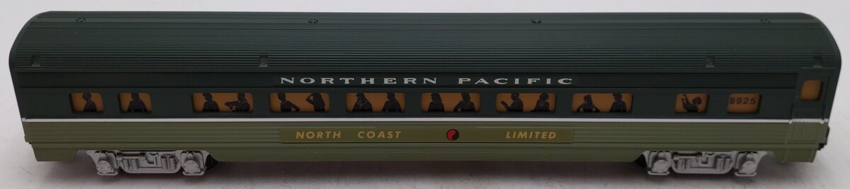 American Flyer 6-48925 S Scale Northern Pacific Passenger Car EX/Box