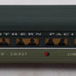 American Flyer 6-48925 S Scale Northern Pacific Passenger Car EX/Box
