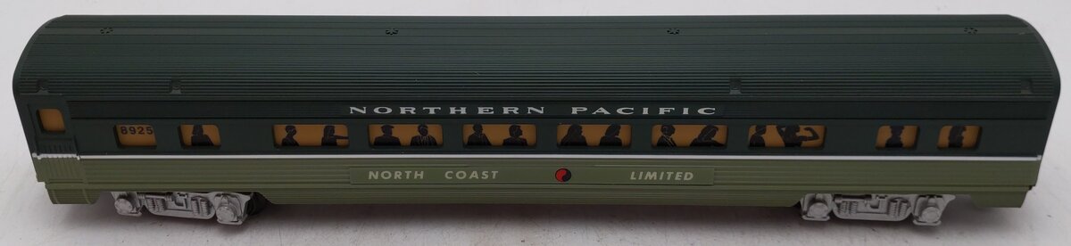 American Flyer 6-48925 S Scale Northern Pacific Passenger Car EX/Box