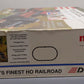 Marklin 2916 HO Gauge Steam Starter Train Set LN/Box