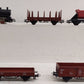 Marklin 2916 HO Gauge Steam Starter Train Set LN/Box